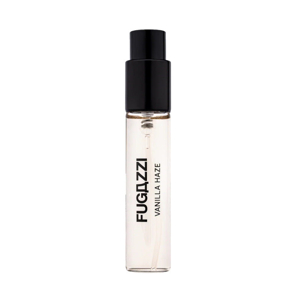 Fugazzi Vanilla Haze Extract de Parfum 8ml