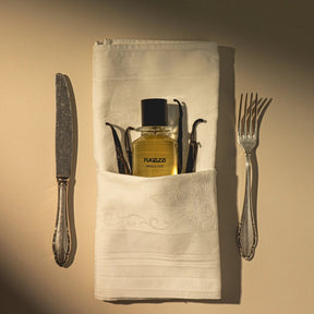 Fugazzi Vanilla Haze Extract de Parfum UK