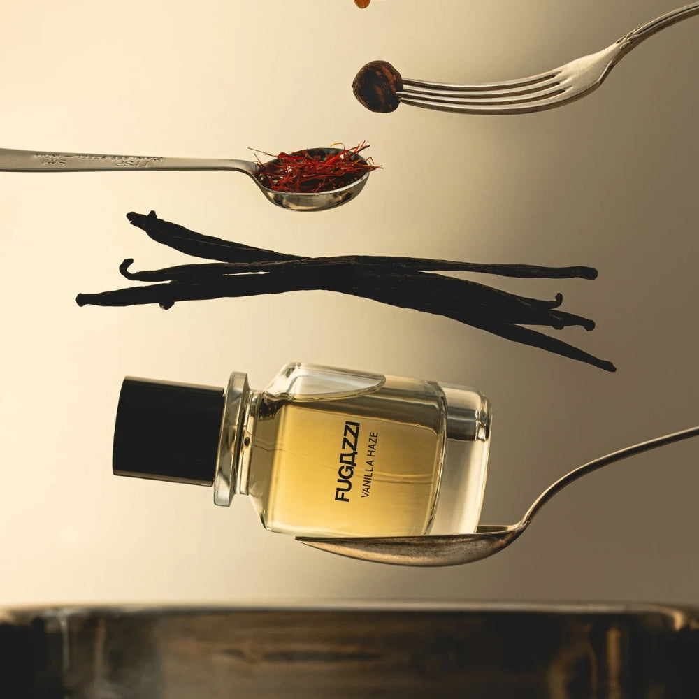 Fugazzi Vanilla Haze Extract de Parfum