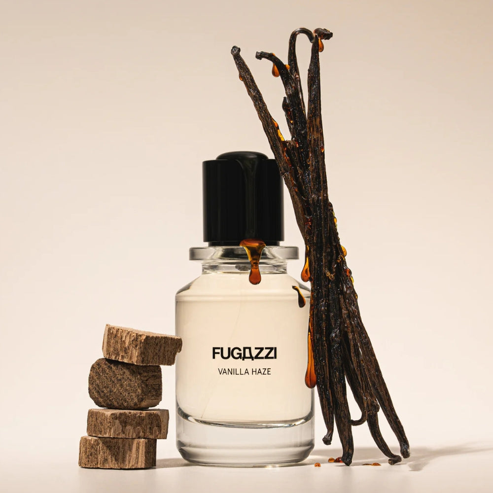 Fugazzi Vanilla Haze Extract de Parfum