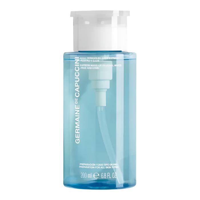 Express Make Up Removal Water