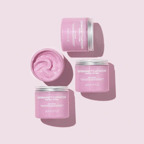 Germaine de Capuccini Perfect Forms Pink Fruit Salt Scrub