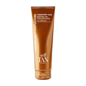 Germaine de Capuccini Timexpert Sun Beautiful Tan Self Tanning Milk