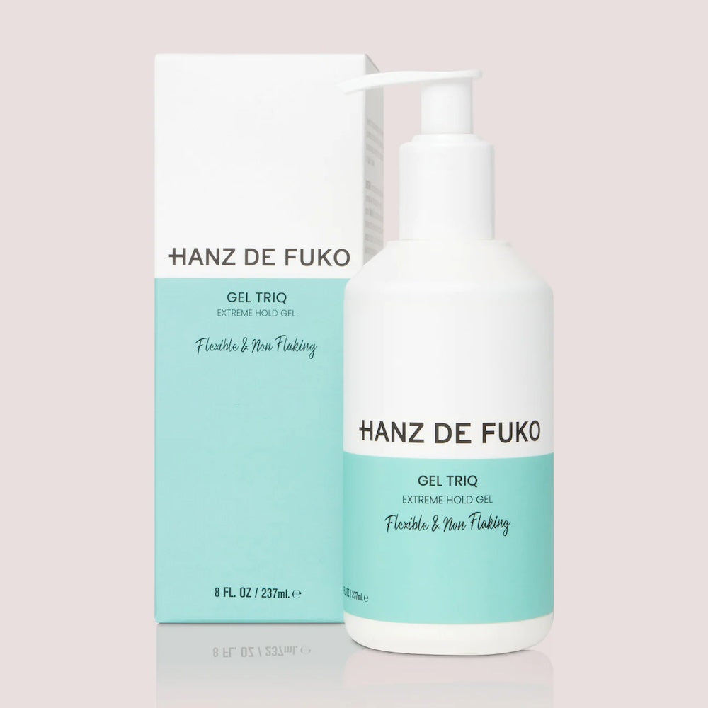 Hanz de Fuko Gel Triq