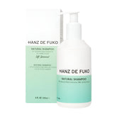 Hanz de Fuko Natural Shampoo