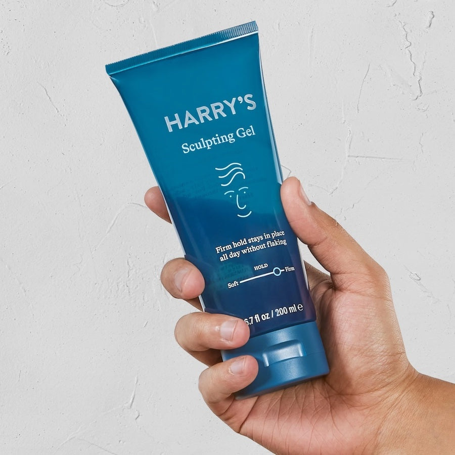 Harry's Sculpting Gel | 200ml