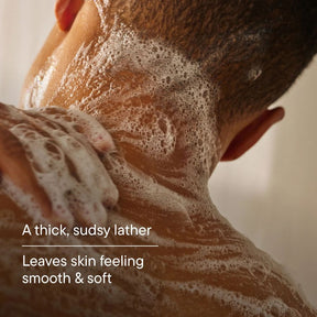 Harry’s Body Wash - Wildlands