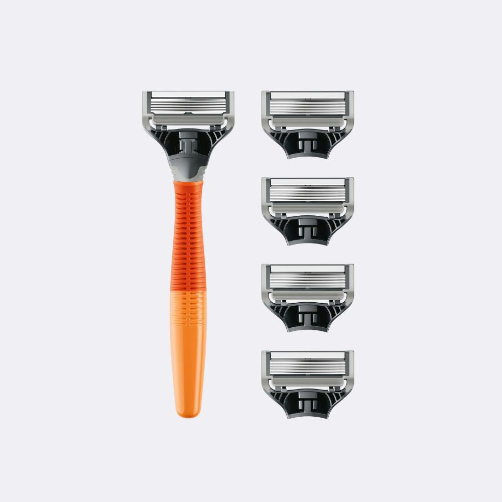 Harrys Truman Starter Set