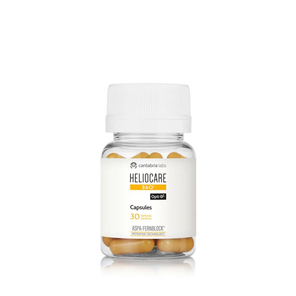 Heliocare 360 Capsules