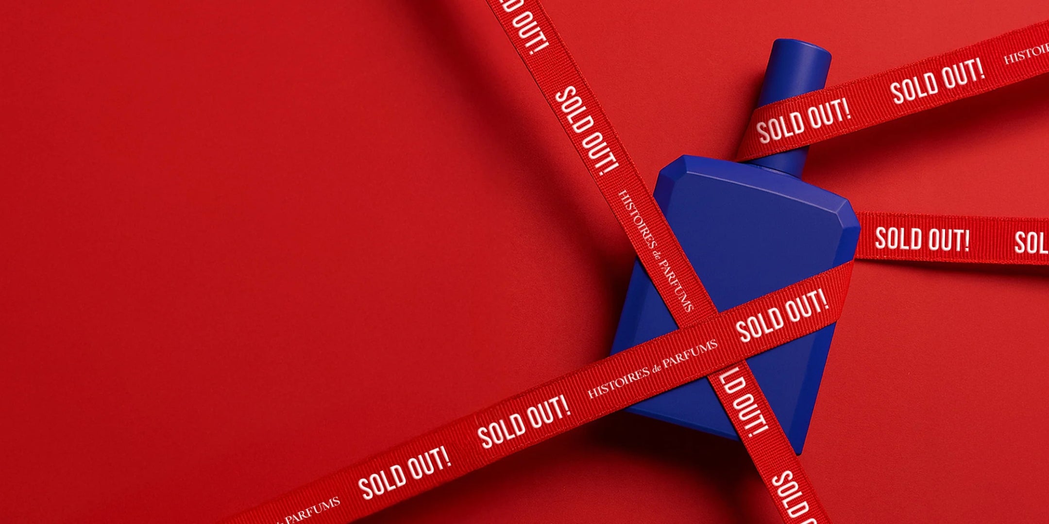 Histoires de Parfums 1.8 Sold Out Eau de Parfum