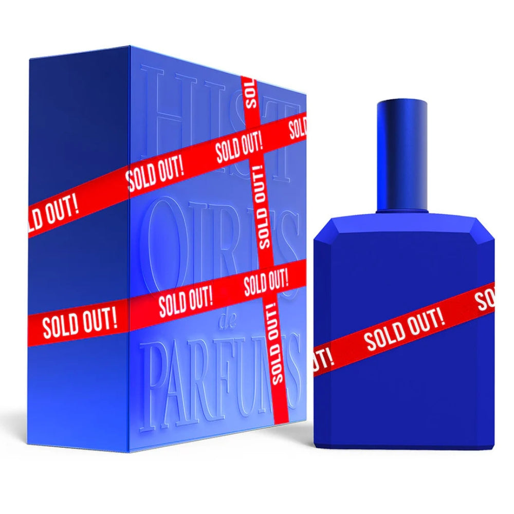 Histoires de Parfums 1.8 Sold Out Eau de Parfum 115ml