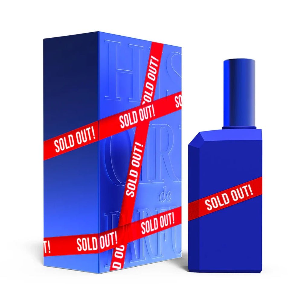 Histoires de Parfums 1.8 Sold Out Eau de Parfum 60ml