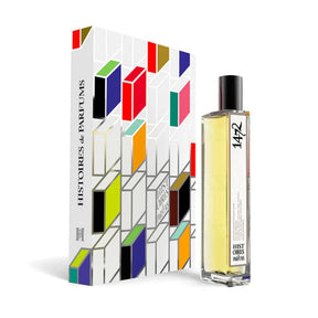 Histoires de Parfums 1472 Eau de Parfum 15ml