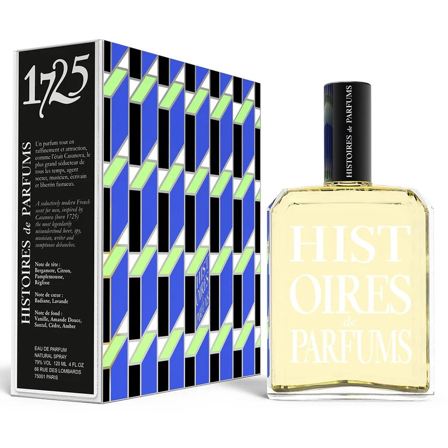 1725 Eau Parfum