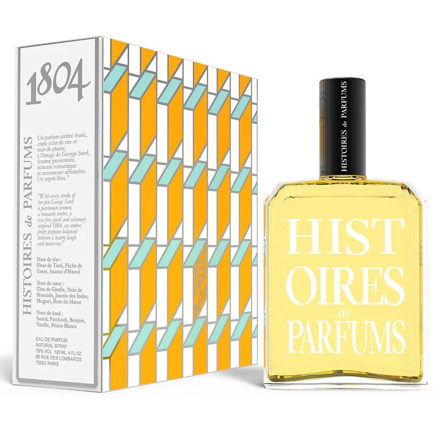 1804 Eau Parfum