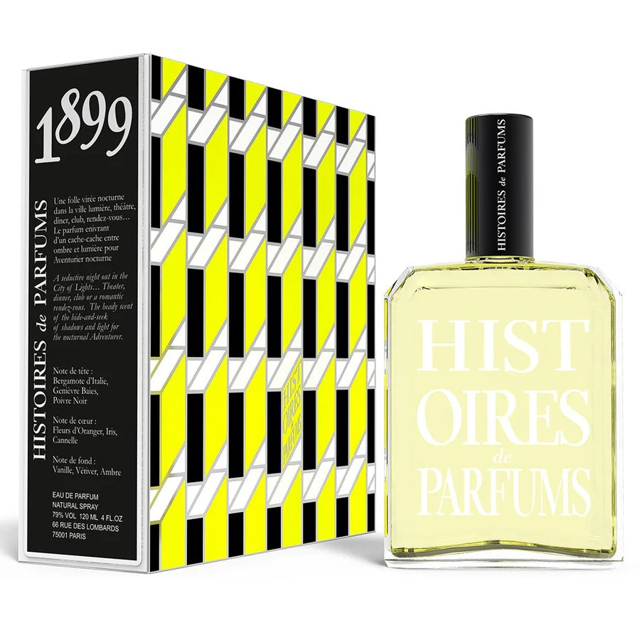 1899 Eau Parfum