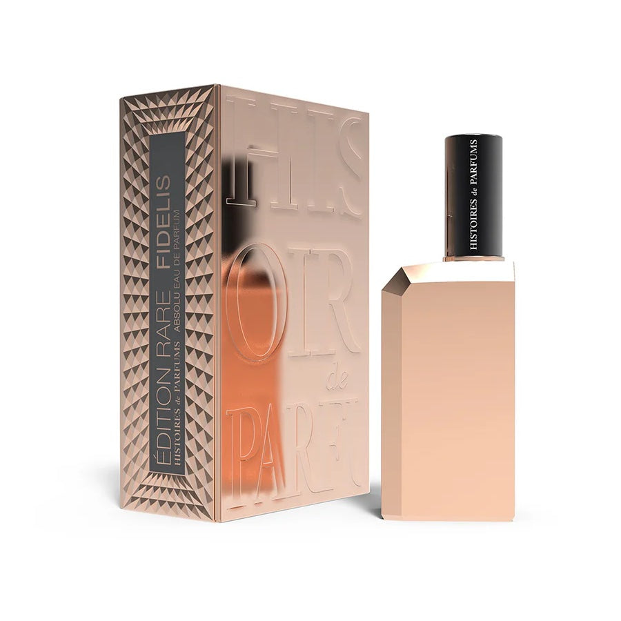 Fidelis Eau Parfum