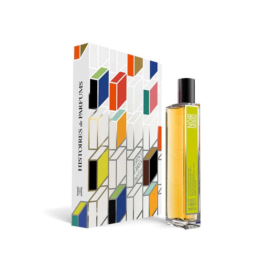 Noir Patchouli Eau Parfum Travel