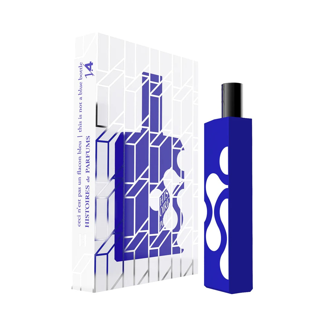 Histoires de Parfums This is not a Blue Bottle 1.4 | 15ml