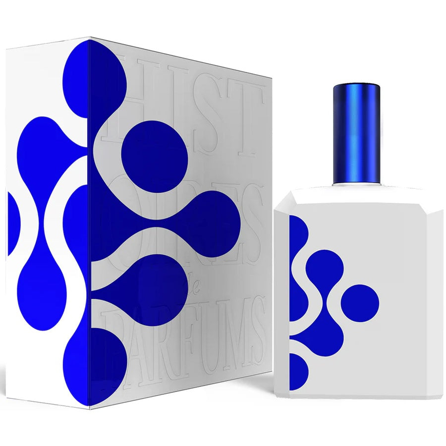 Histoires de Parfums This is not a Blue Bottle 1.5 | 120ml