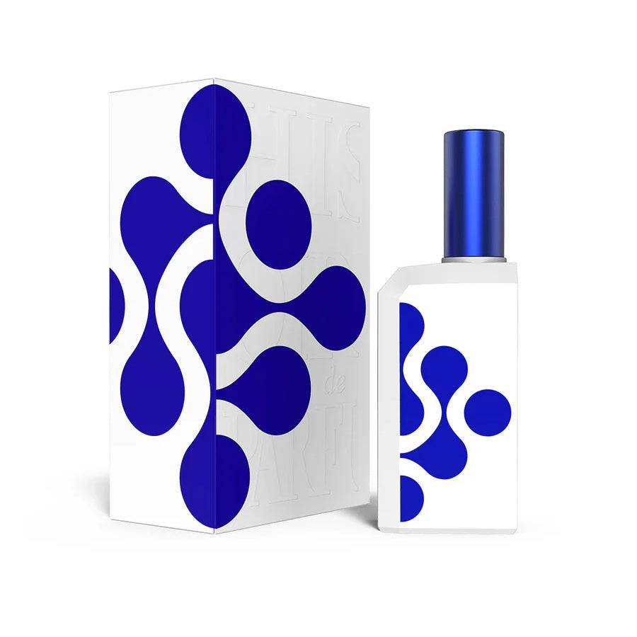 Histoires de Parfums This is not a Blue Bottle 1.5