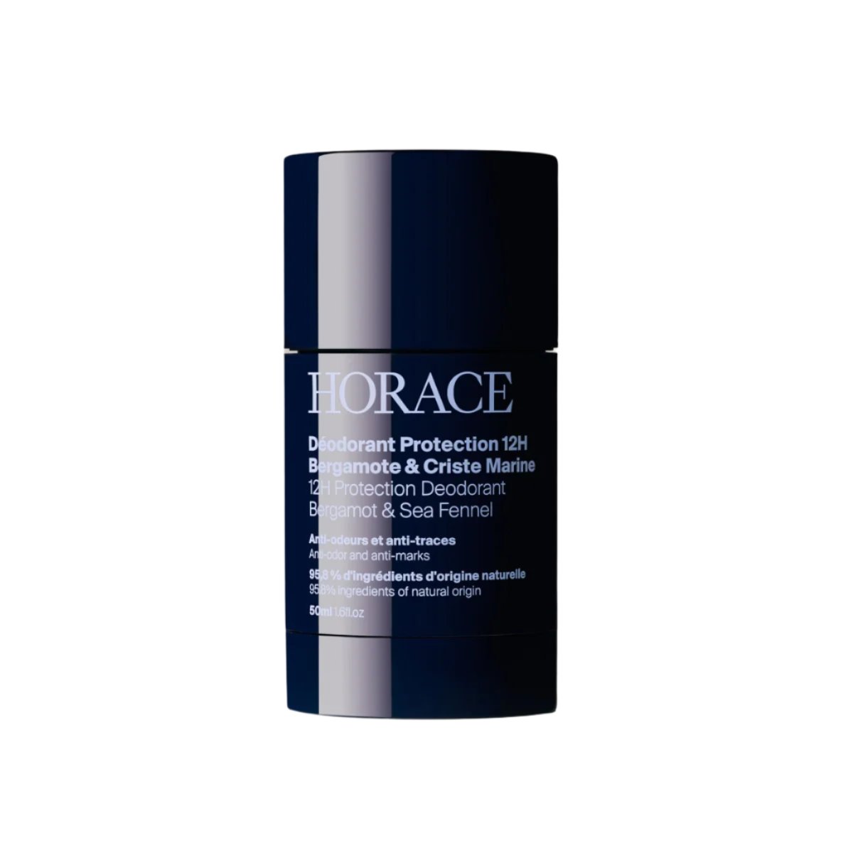 Horace Bergamot & Sea Fennel Deodorant