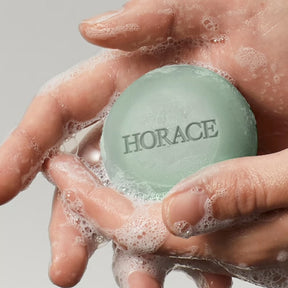 Horace Gentle Anti-Dandruff Solid Shampoo