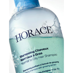 Horace Shampoo for Normal to Oily Hair