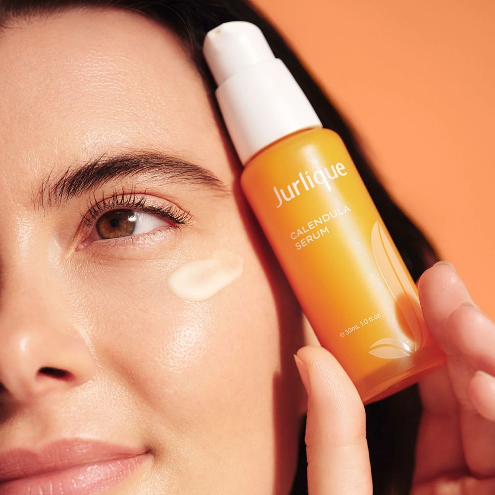 Jurlique Calendula Serum uk