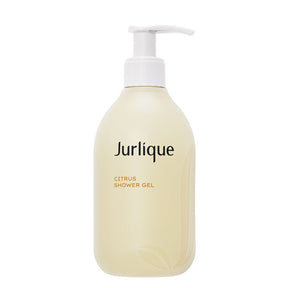Jurlique Citrus Shower Gel