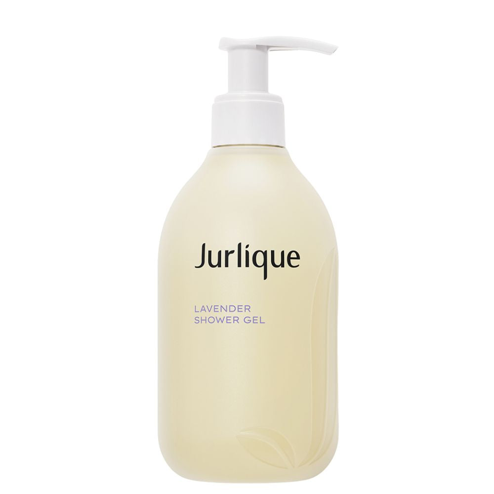 Jurlique Lavender Shower Gel