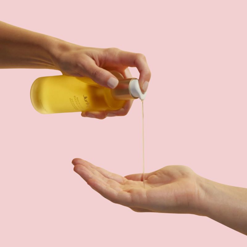 Jurlique Nourishing Cleansing Oil 