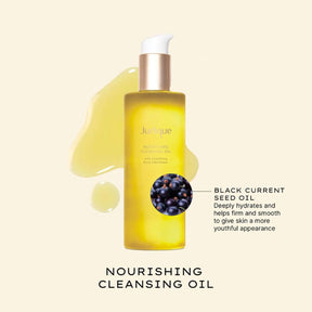 Jurlique Nourishing Cleansing Oil 