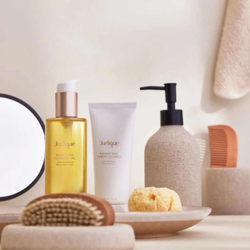 Jurlique Nourishing Cleansing Oil 
