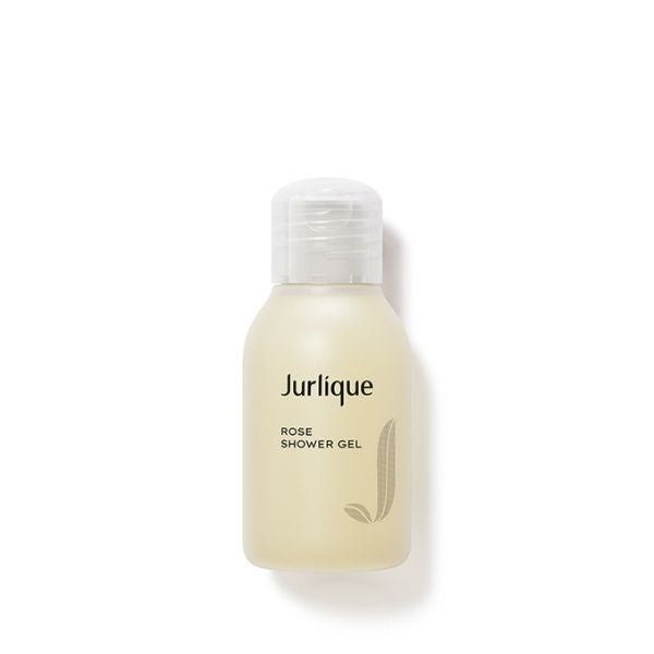 Jurlique Rose Shower Gel - 50ml