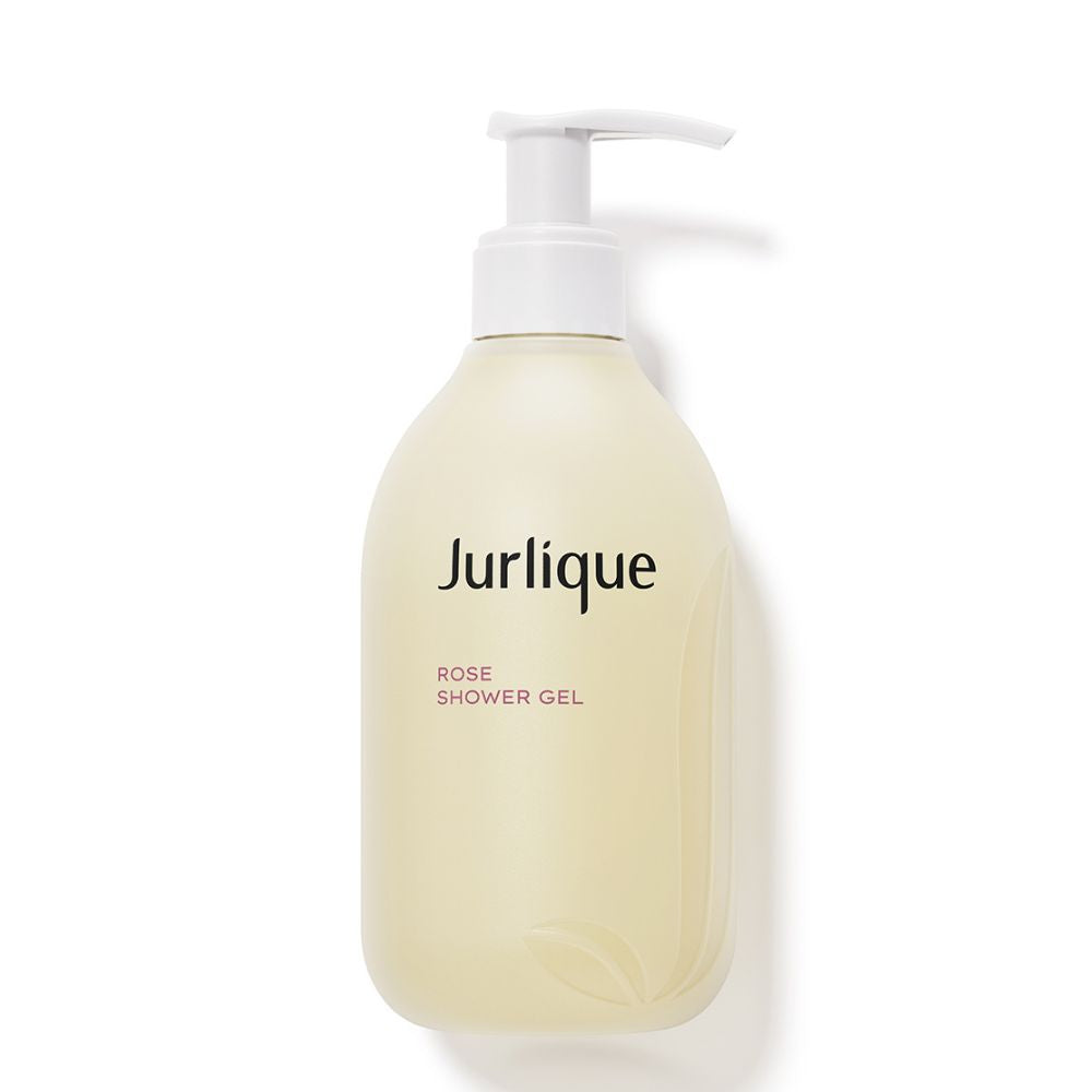 Jurlique Rose Shower Gel