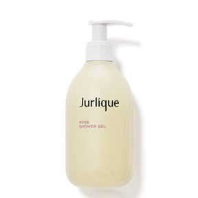 Jurlique Rose Shower Gel
