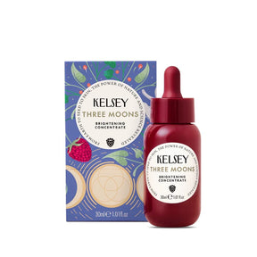 Kelsey Three Moons Brightening Concentrate