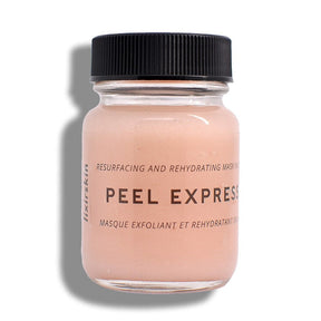 Lixirskin Peel Express