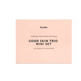 Lixirskin The Good Skin Trio Mini Set