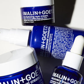 Malin + Goetz Advanced Renewal Moisturiser