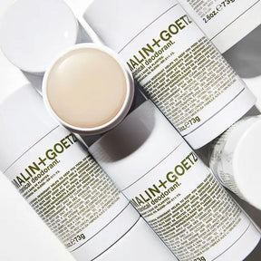 Malin + Goetz Botanical Deodorant