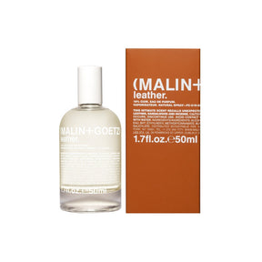 Malin + Goetz Leather Eau de Parfum