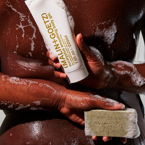 Malin + Goetz Mandelic Acid Exfoliating Bar