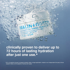 Malin + Goetz Niacinamide Restorative Cream
