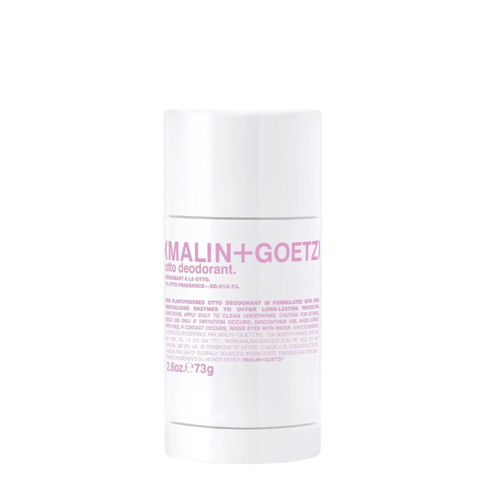 Malin + Goetz Otto Deodorant
