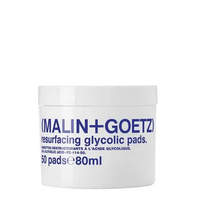 Malin + Goetz Resurfacing Glycolic Pads