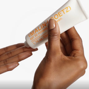 Malin + Goetz SPF30 Sunscreen - High Protection