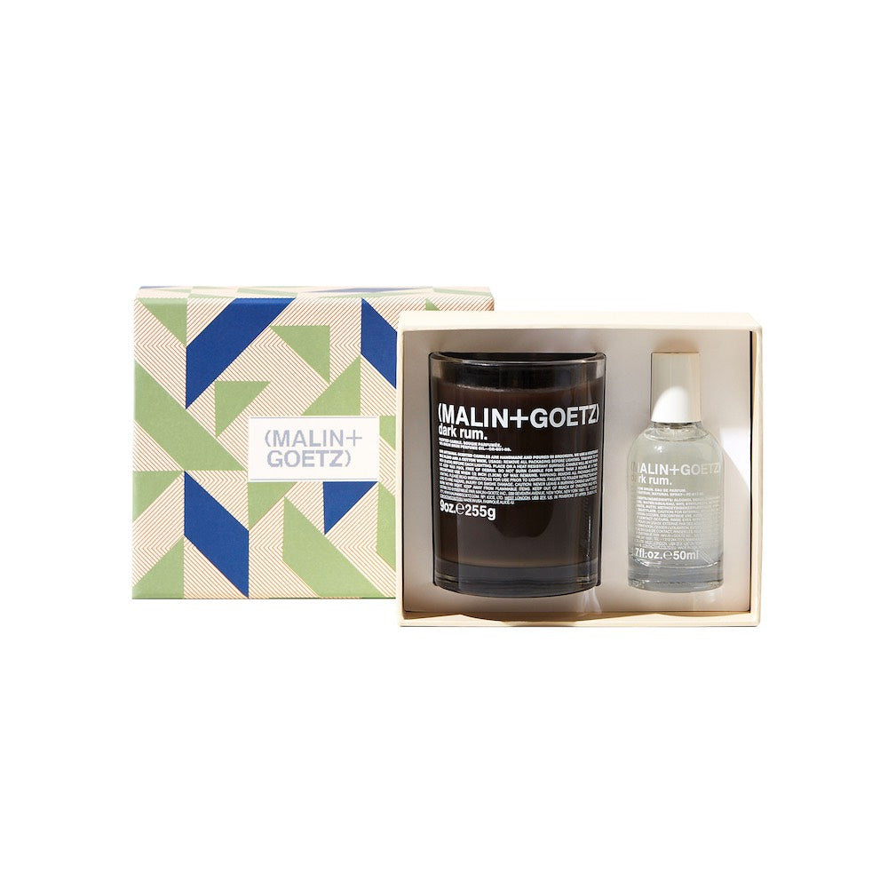 Malin + Goetz That’s The Spirit Gift Set