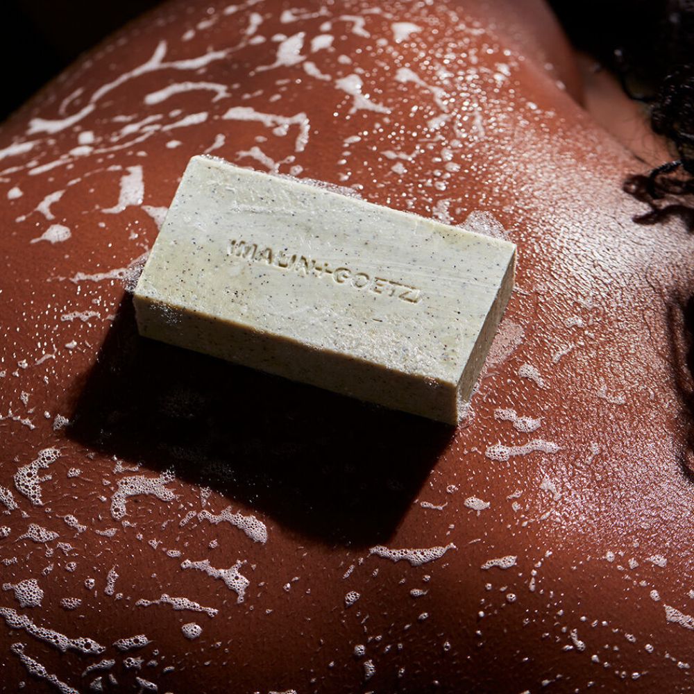 Malin + Goetz The Body Bar Trio